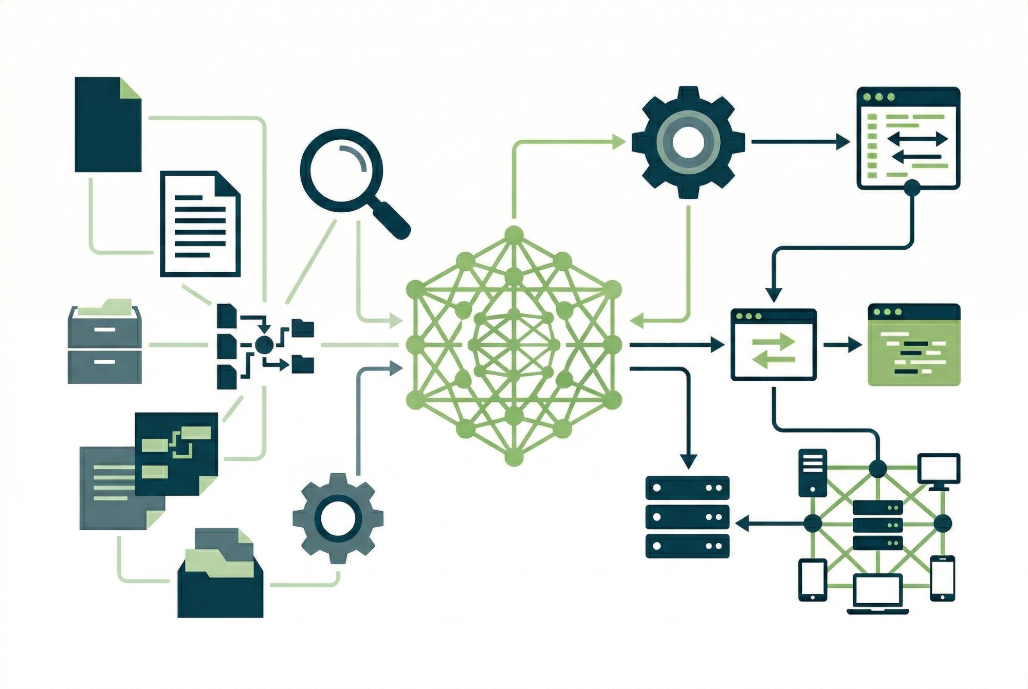 KI als praktisches Werkzeug im Arbeitsalltag