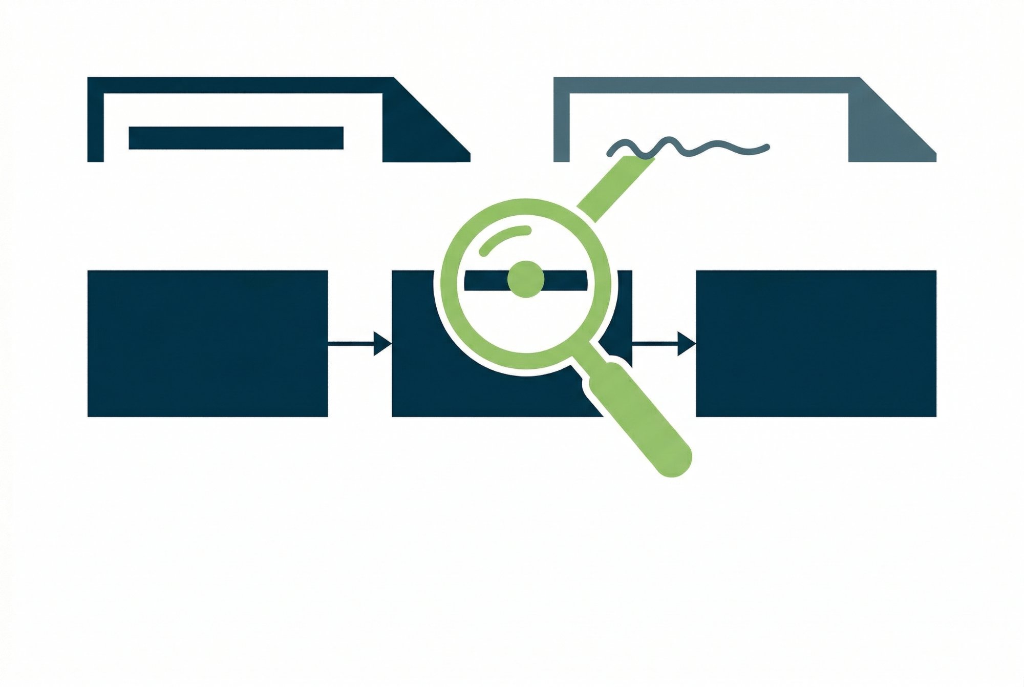 Prozesse gezielt analysieren und verbessern